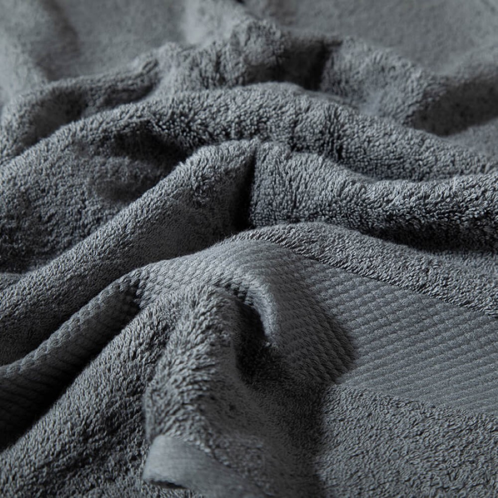 Penelope Gloria Guest Towel 30*50 Cm ; Iron