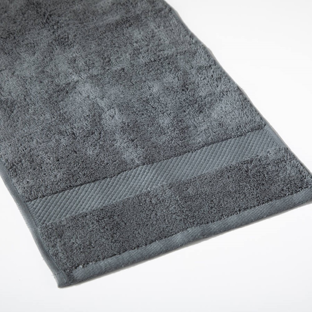 Penelope Gloria Guest Towel 30*50 Cm ; Iron