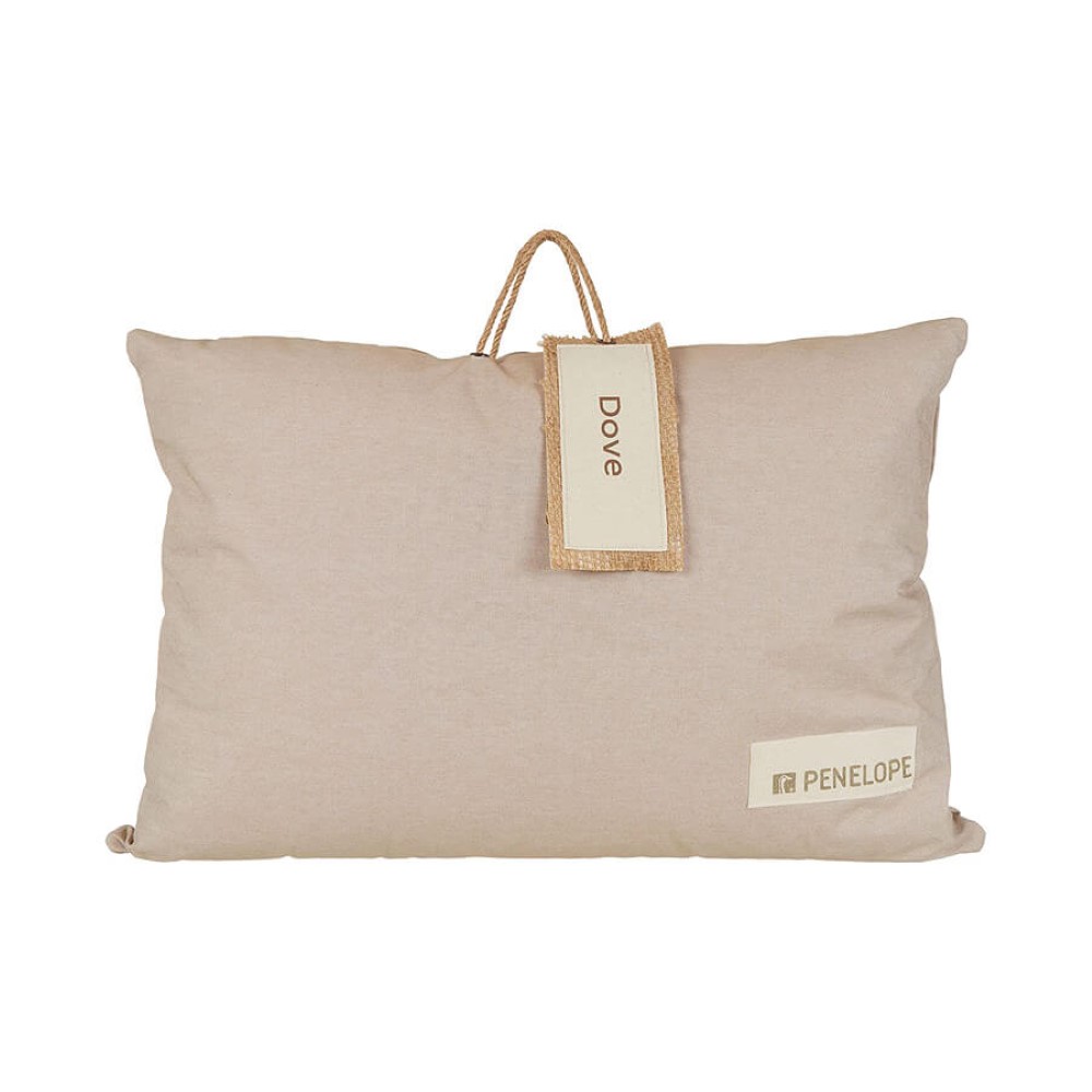 Penelope Dove Soft Goose Down Pillow 50*70 Cm