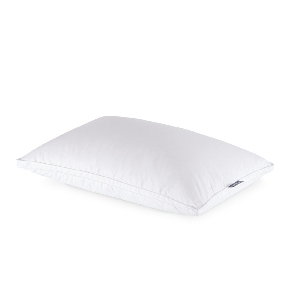 Penelope Gold Firm Goose Down Pillow 50*70+2 Cm