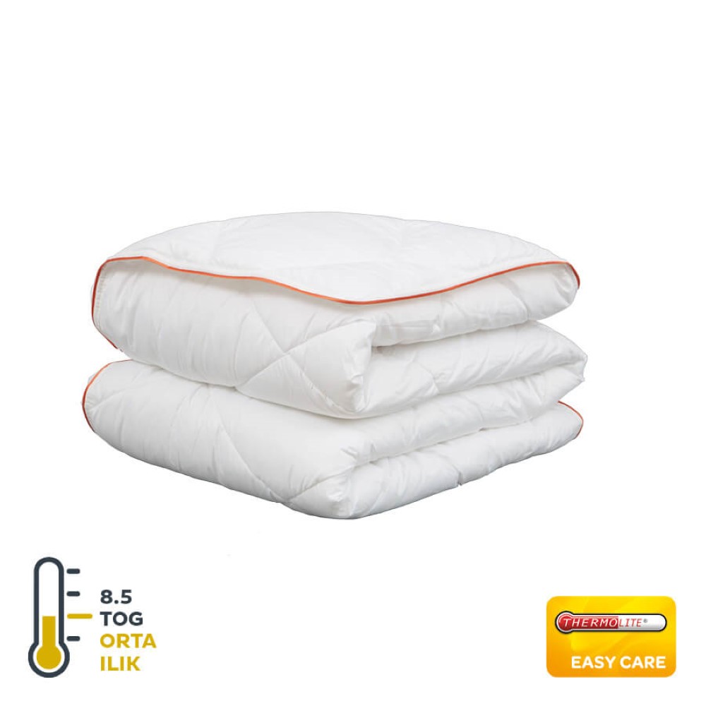 Penelope Thermolite Easy Care Duvet Single 155*215 Cm