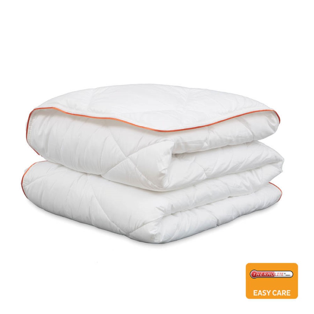 Penelope Thermolite Easy Care Duvet Single 155*215 Cm