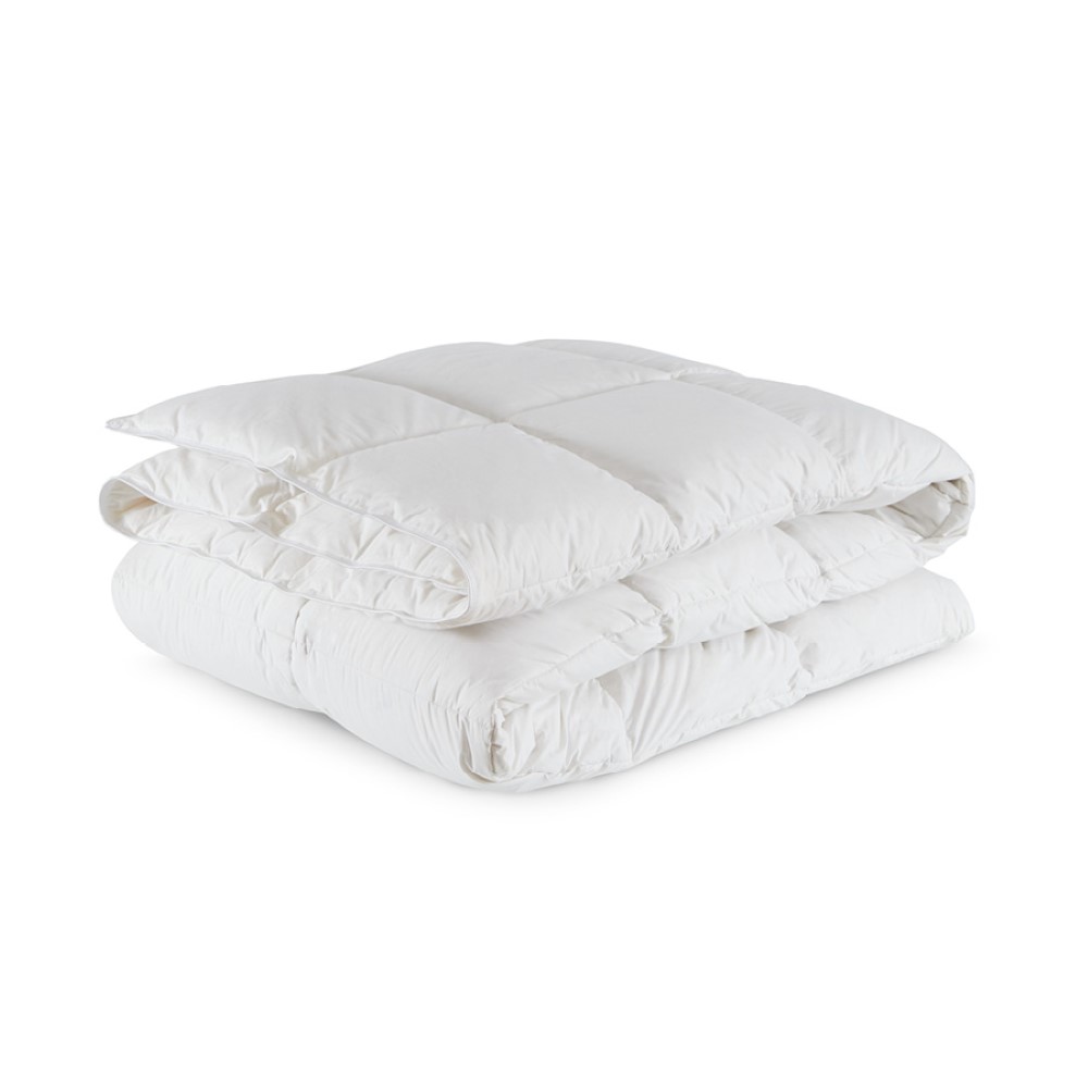 Penelope Gold 8,5 Tog Goose Down Duvet Single 155*215 Cm