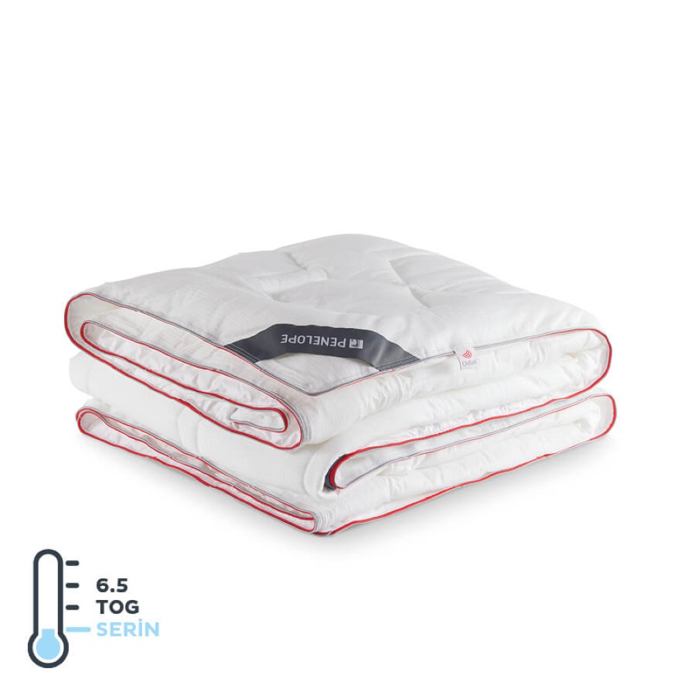 Penelope Thermo Lyo Duvet Single 155*215 Cm