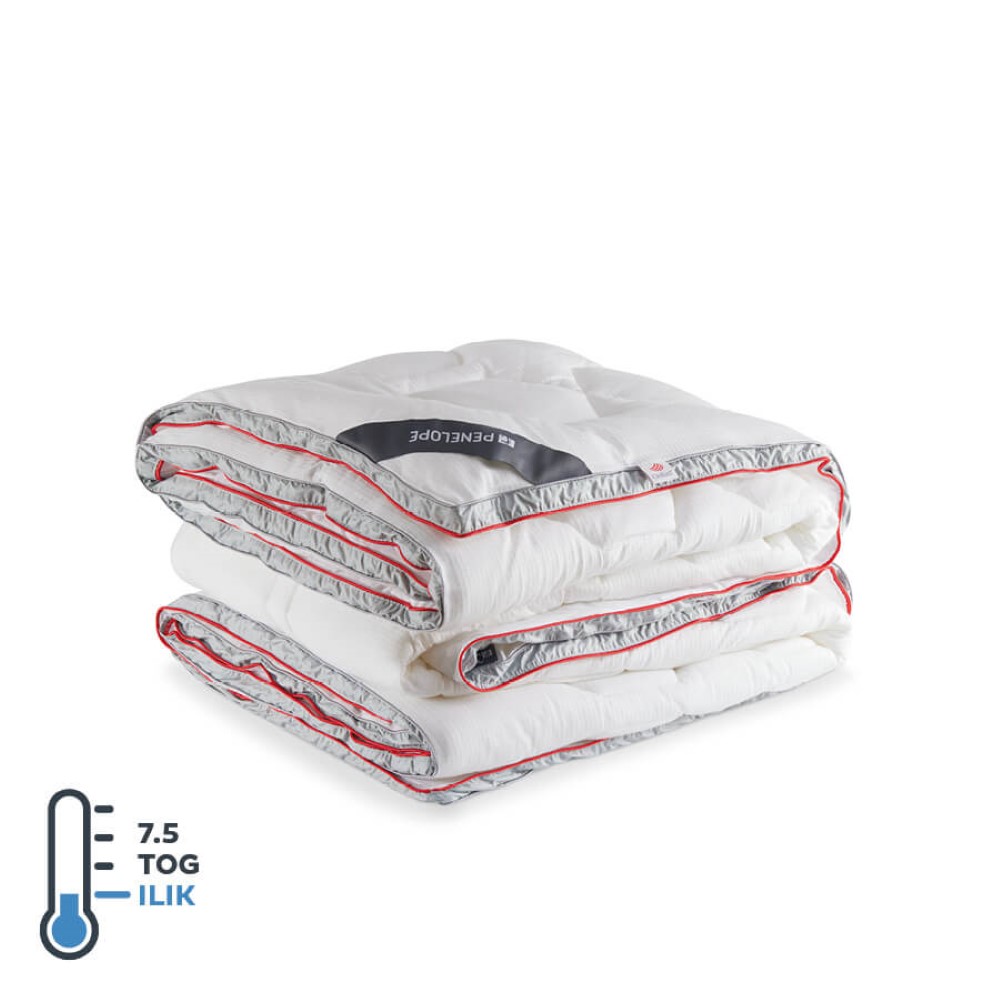 Penelope Thermo Lyo Pro Duvet Single 155*215+2,5 Cm