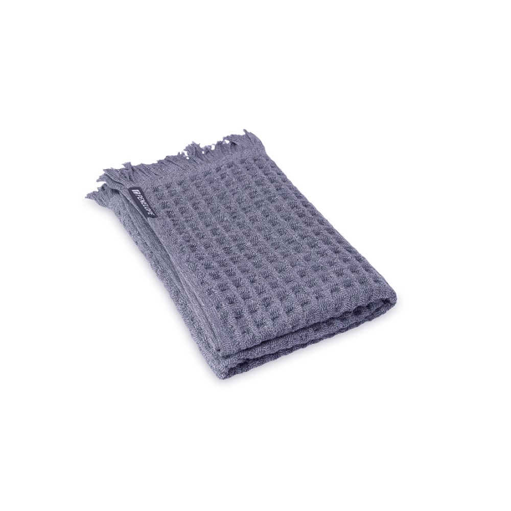 Penelope Eve Towel 50*100 Cm ; Navy Blue