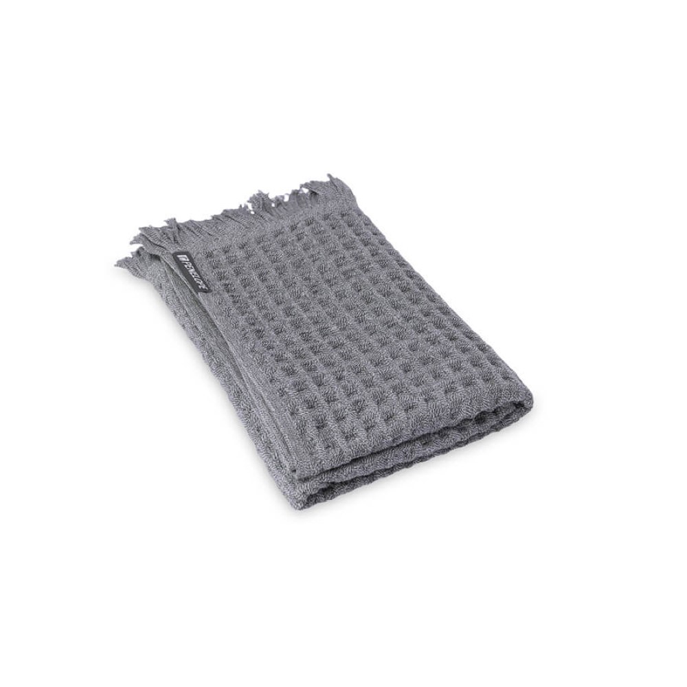 Penelope Eve Towel 50*100 Cm ; Anthracite