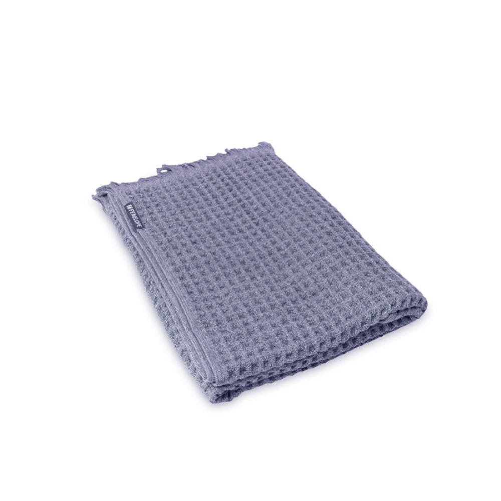 Penelope Eve Towel 90*150 Cm ; Navy Blue