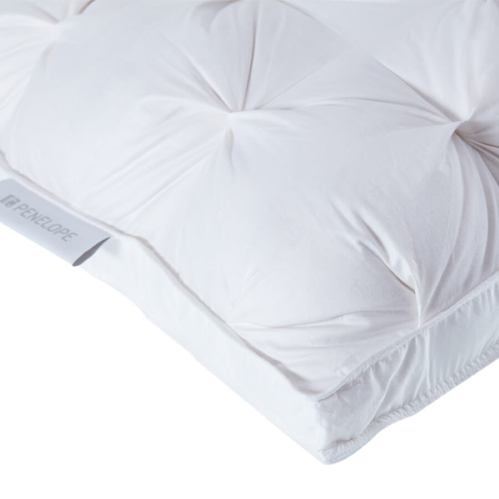 Penelope innovia Goose Down Pillow 50*70+5 Cm