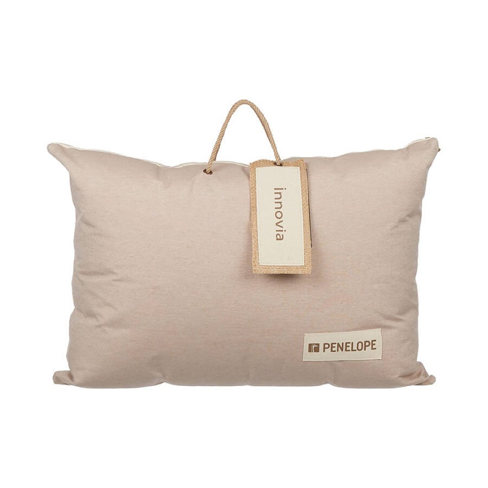 Penelope innovia Goose Down Pillow 50*70+5 Cm