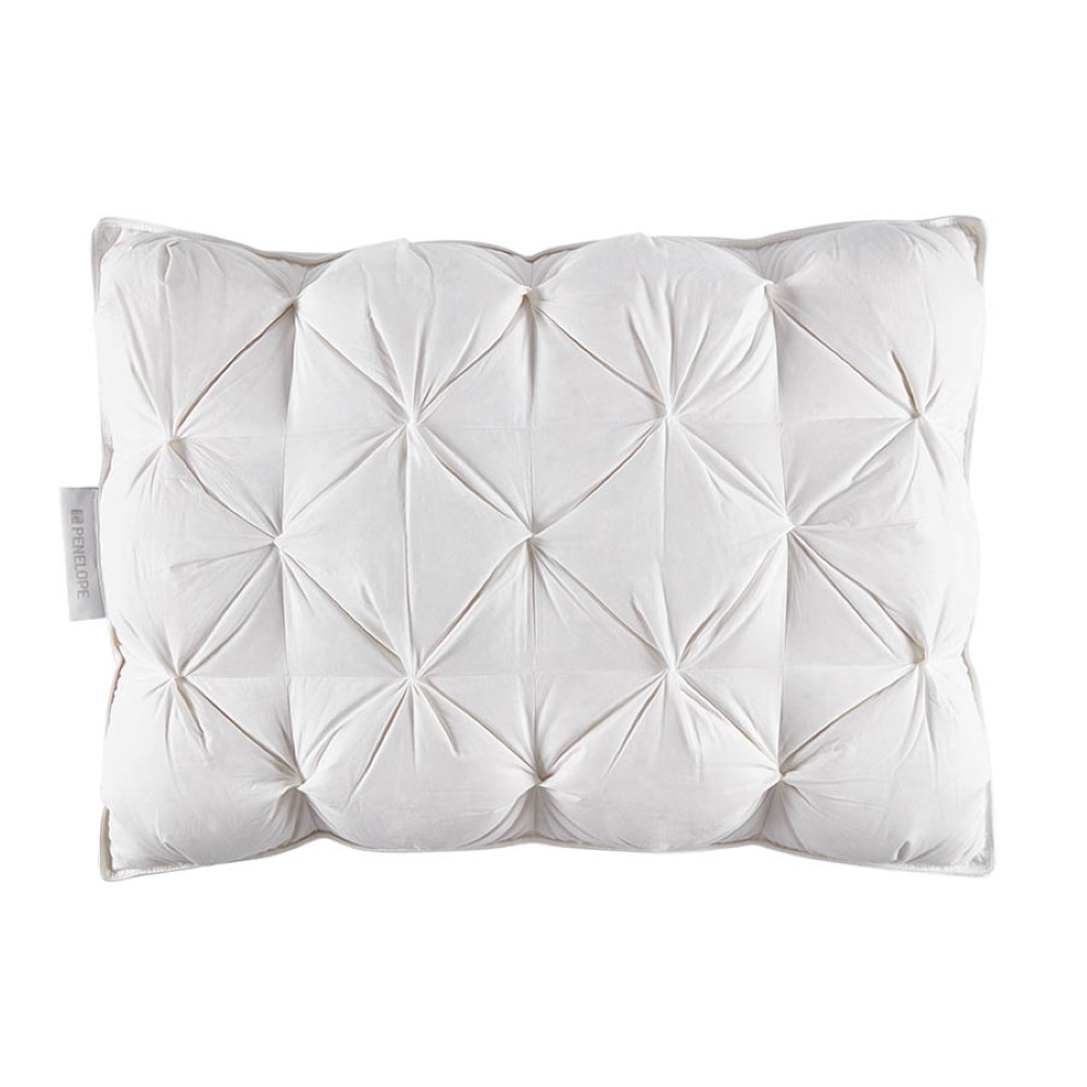 Penelope innovia Goose Down Pillow 50*70+5 Cm