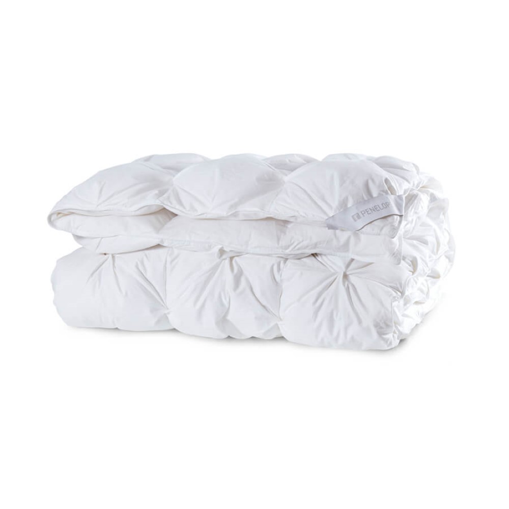 Penelope innovia Goose Down Duvet Single 155*215 Cm
