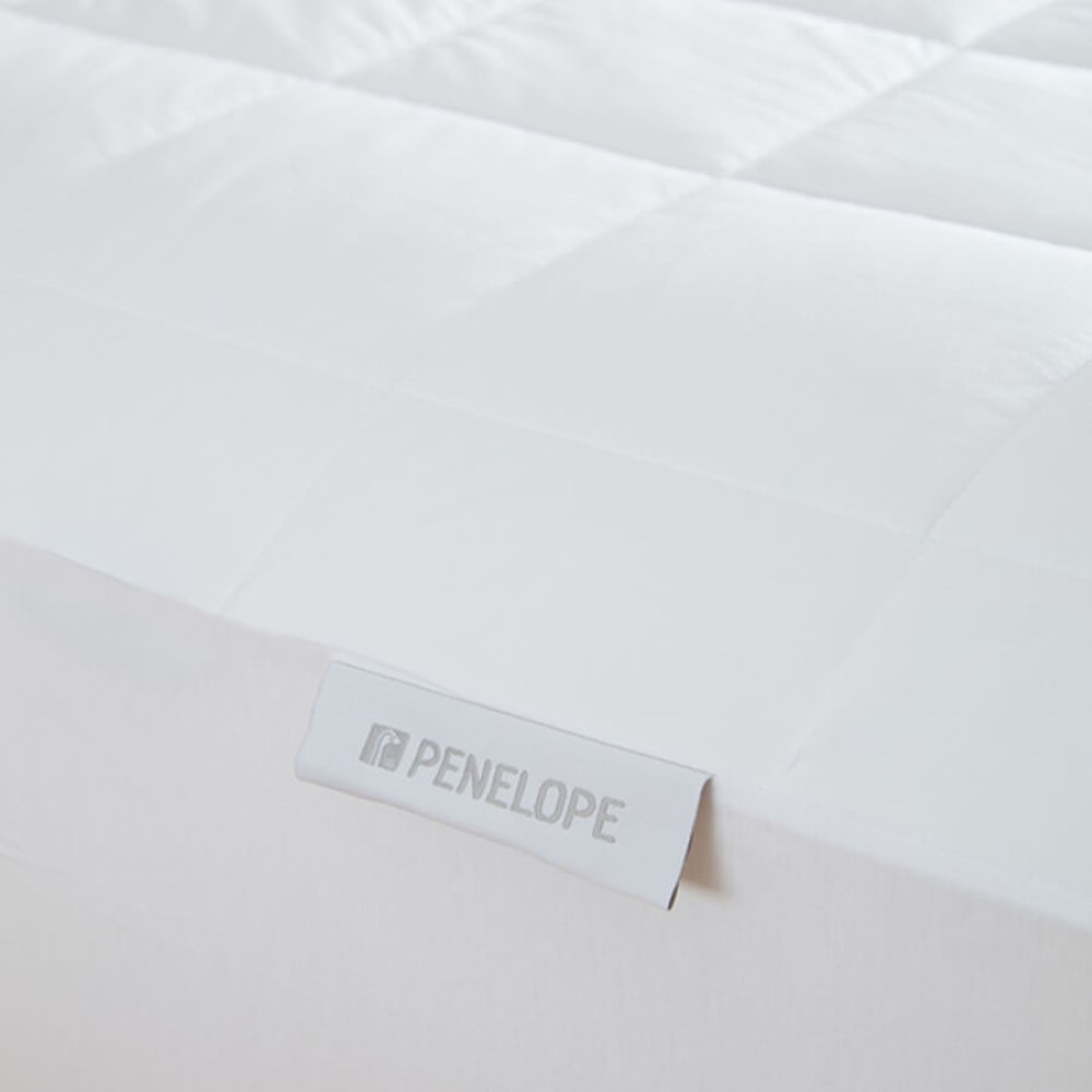 Penelope Thermoclean Mattress Protector 100*200+30 Cm
