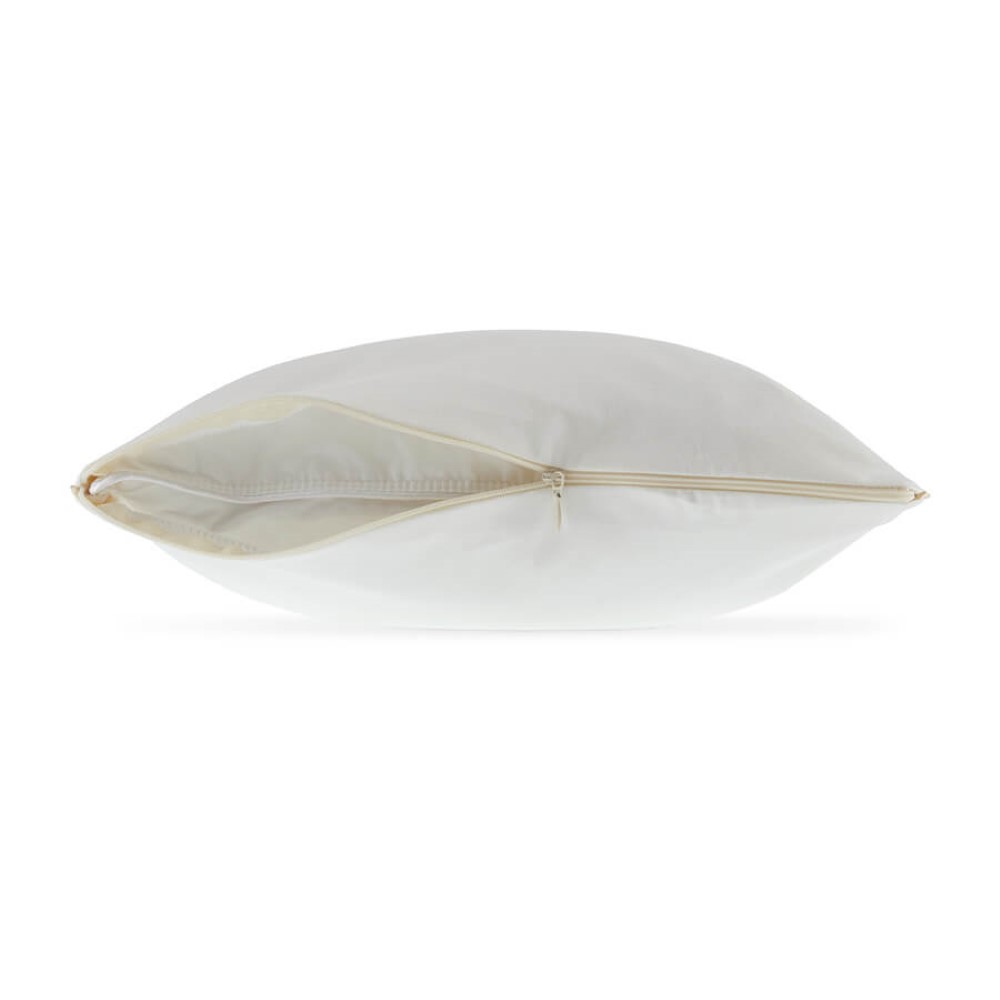 Penelope Cotton Combed Liquid Proof Pillow Protector 35*45 Cm 2Pcs