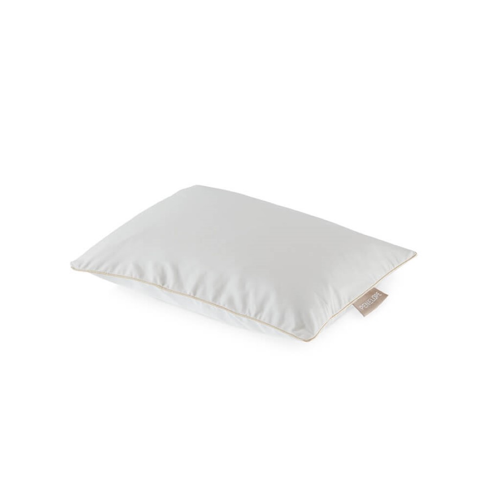 Penelope Cotton Combed Liquid Proof Pillow Protector 35*45 Cm 2Pcs