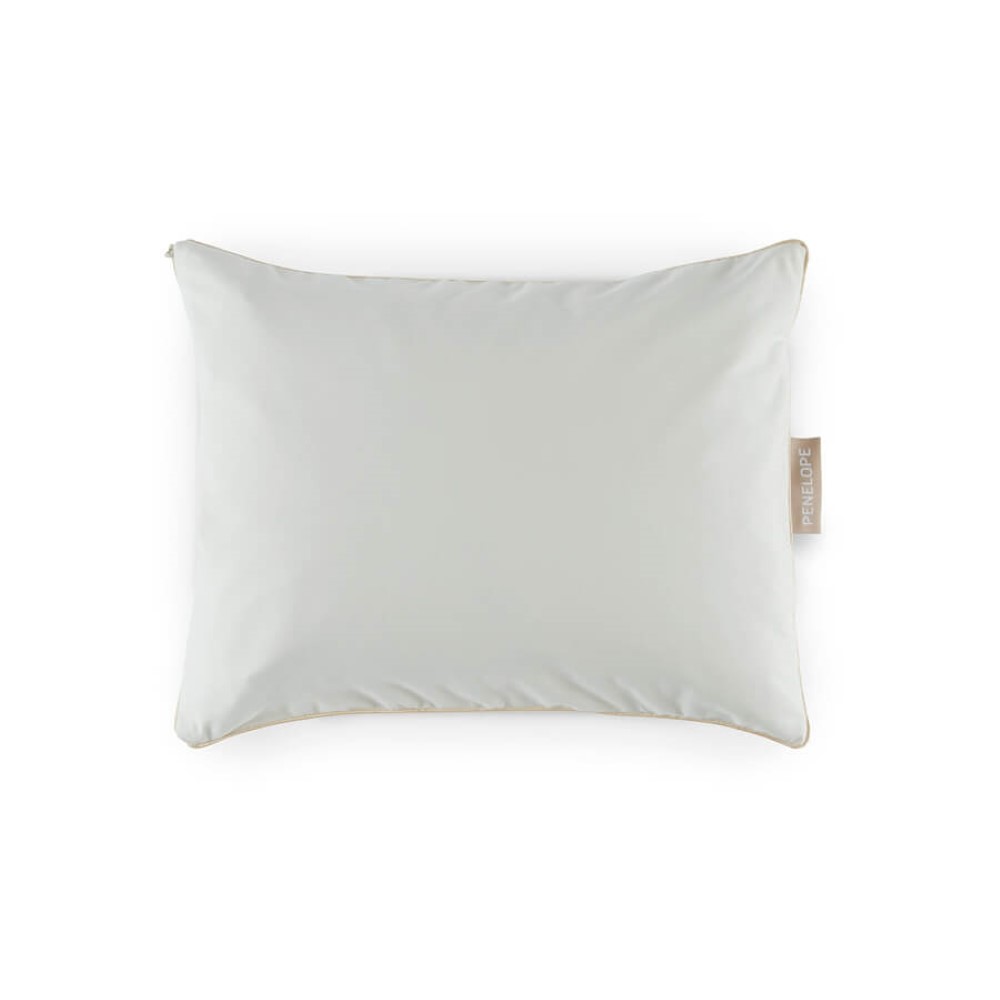 Penelope Cotton Combed Liquid Proof Pillow Protector 35*45 Cm 2Pcs