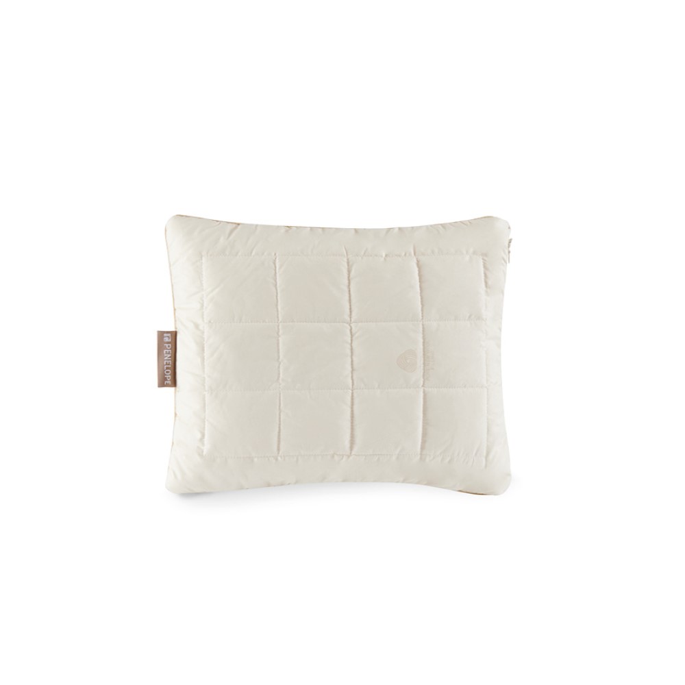 Penelope Wooly Pure Wool Baby Pillow 35*45 Cm