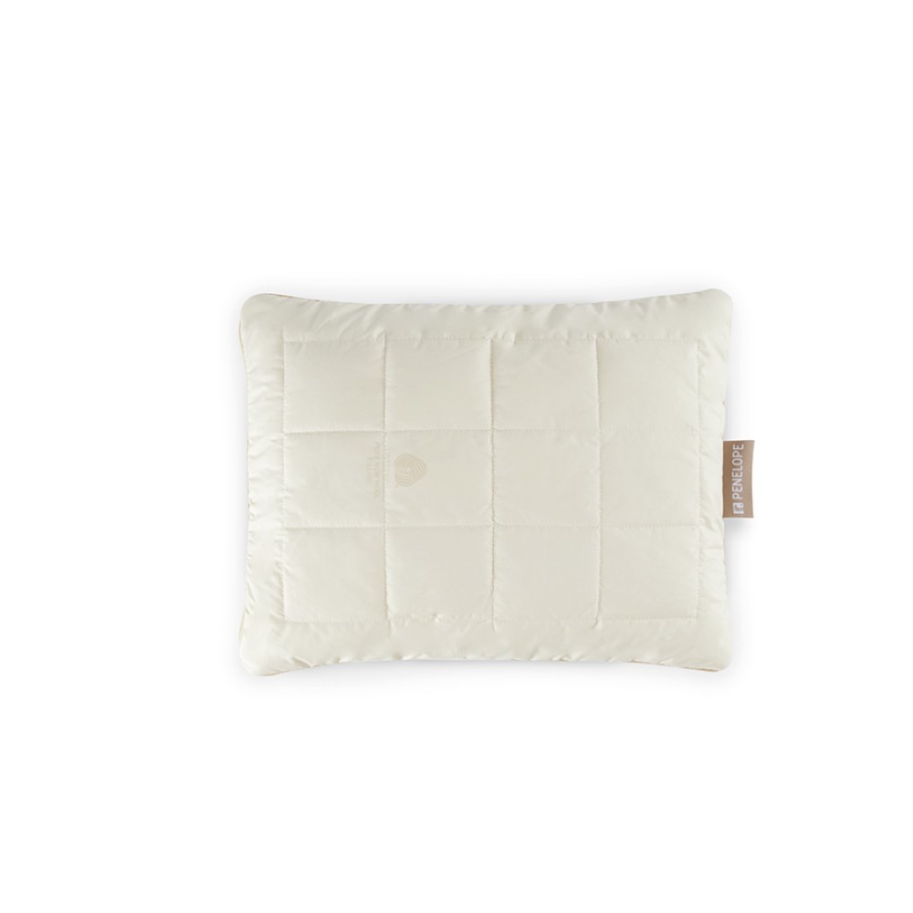 Penelope Wooly Pure Wool Baby Pillow 35*45 Cm