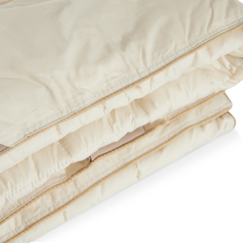 Penelope Wooly Pure Wool Baby Duvet 95*145 Cm
