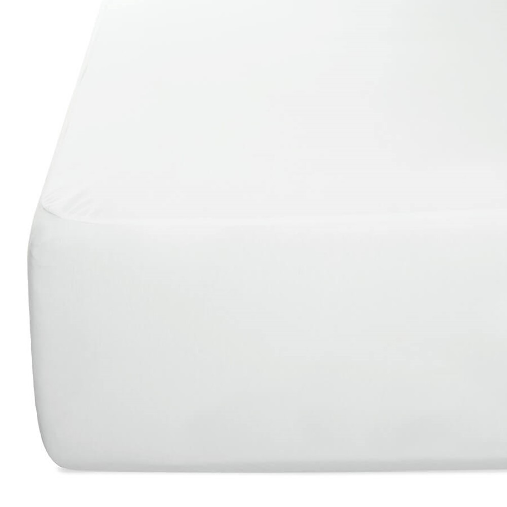 Penelope Cotton Combed Liquid Proof Mattress Protector 90*200+40 Cm