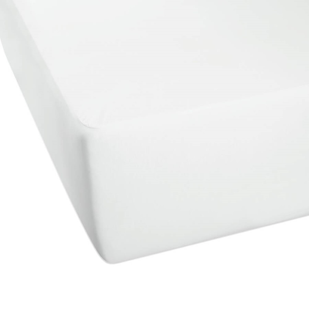 Penelope Cotton Combed Liquid Proof Mattress Protector 90*200+40 Cm