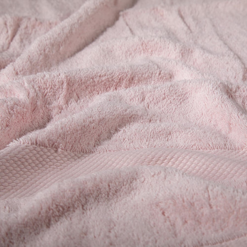 Penelope Gloria Guest Towel 30*50 Cm Lotus