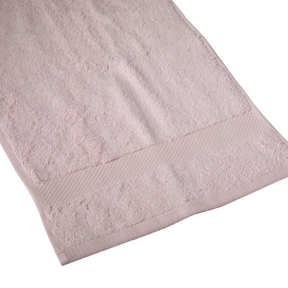 Penelope Gloria Guest Towel 30*50 Cm Lotus