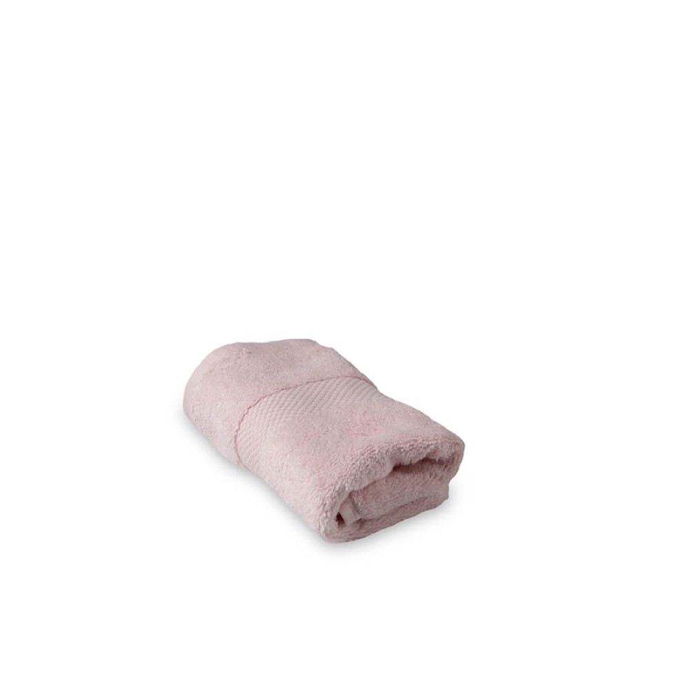 Penelope Gloria Guest Towel 30*50 Cm Lotus
