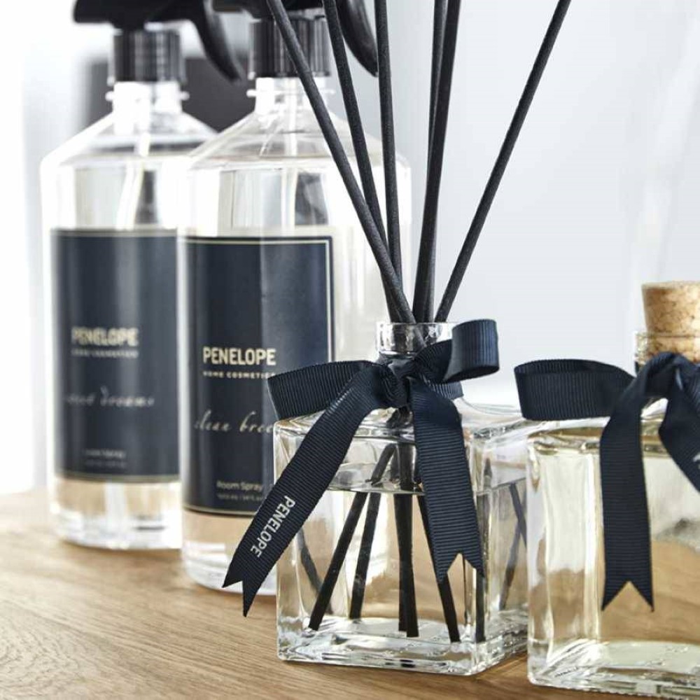 Penelope Jasmine & Sandalwood Room Spray 500 ML