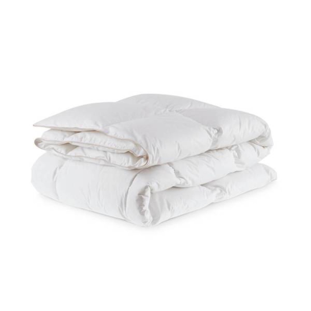 Penelope Dove 10,5 Tog Goose Down Duvet Super King 240*260