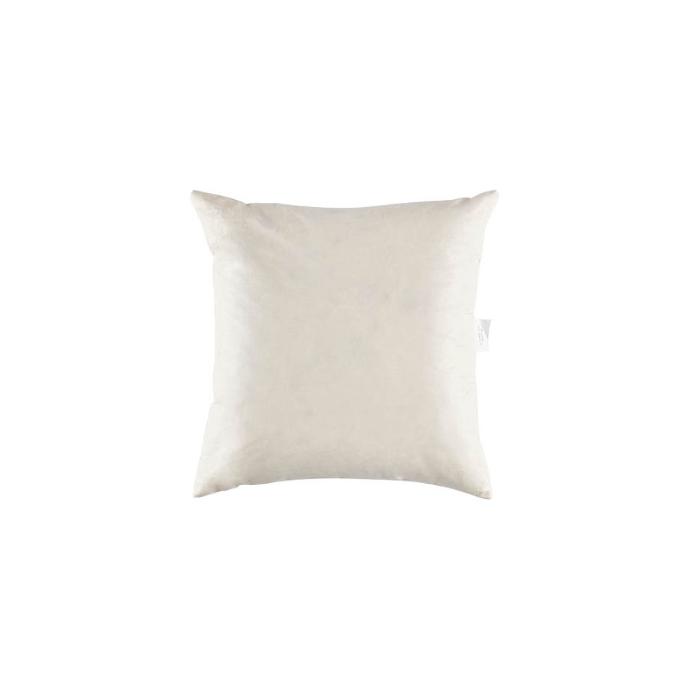 Penelope Goose Feather Throw Pillow 45*45Cm