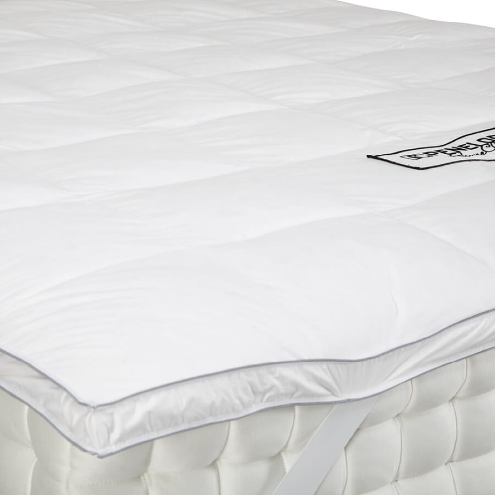 Penelope Piume Classic Goose Down Topper 120*200+5 Cm