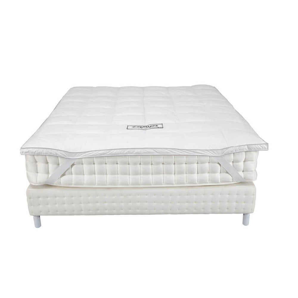 Penelope Piume Classic Goose Down Topper 120*200+5 Cm