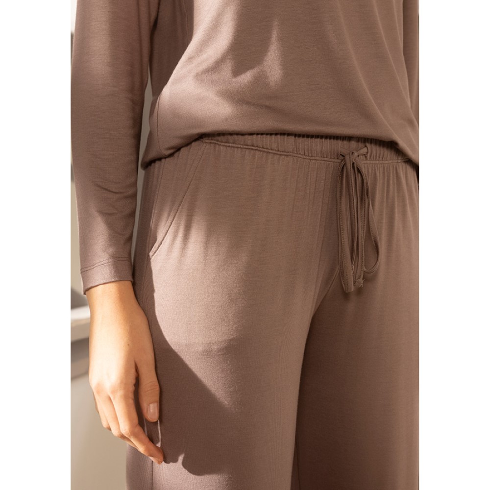 Penelope Baily Pyjamas Mink S