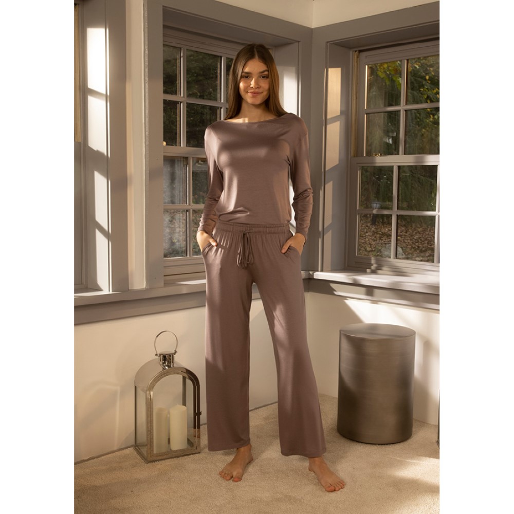 Penelope Baily Pyjamas Mink S