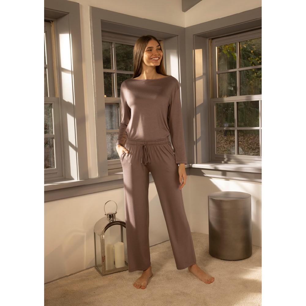 Penelope Baily Pyjamas Mink S