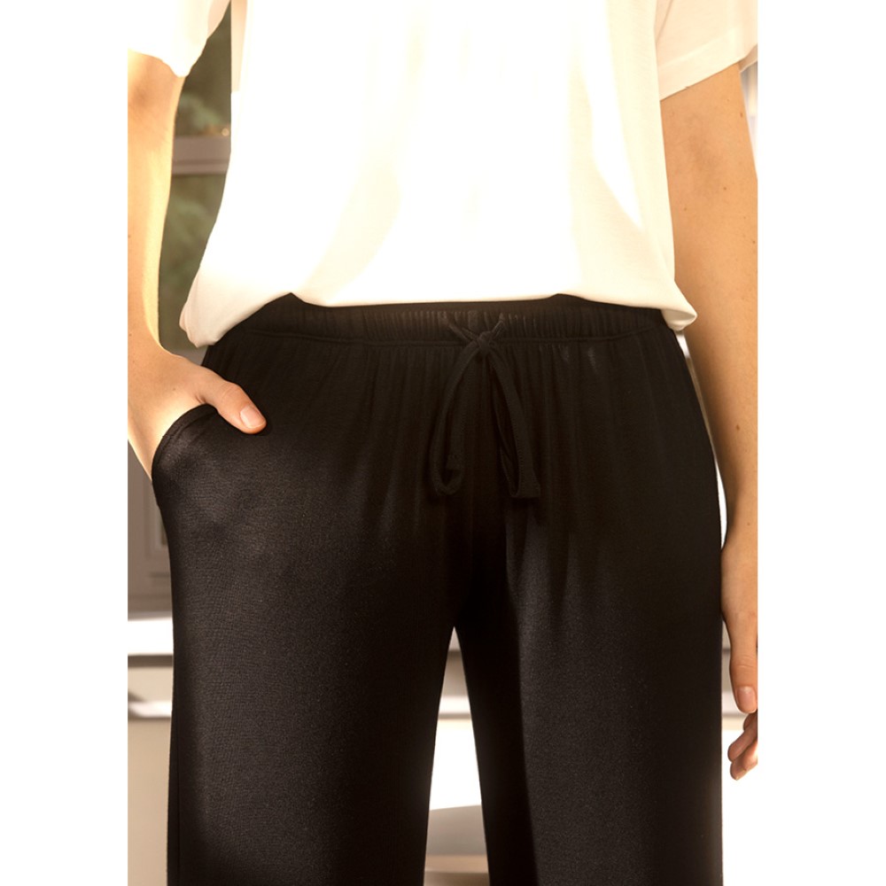 Penelope Baily Pyjamas Black L