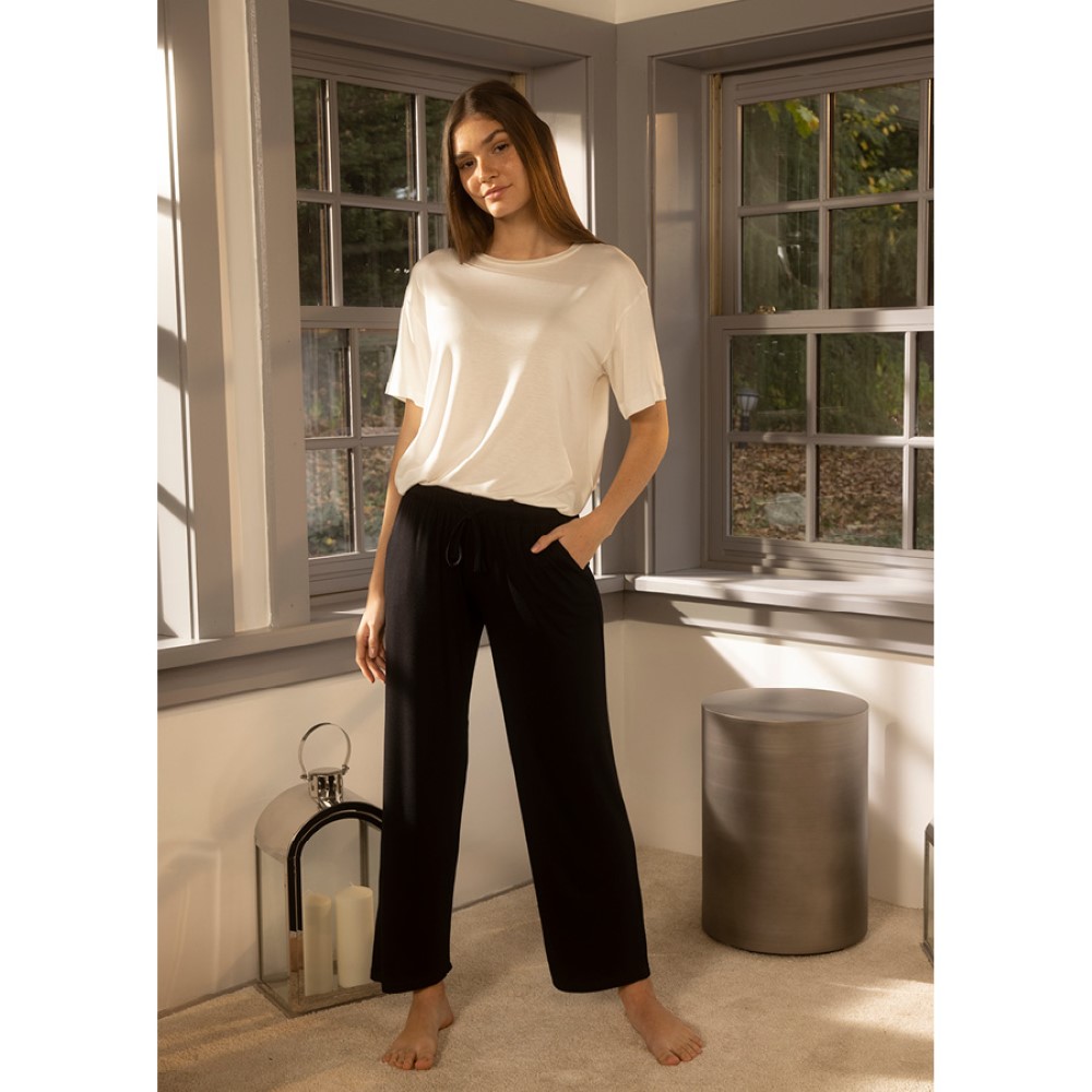 Penelope Baily Pyjamas Black L