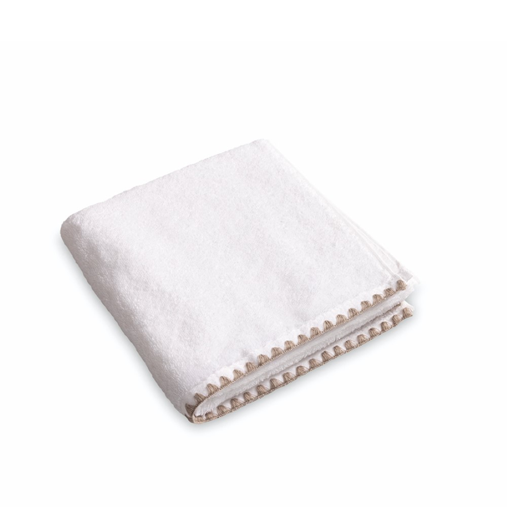 Penelope Be Mine Towel 50*100 Cm ; Stone