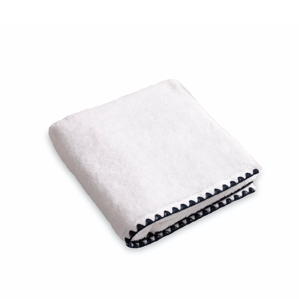 Penelope Be Mine Towel 50*100 Cm ; Navy Blue